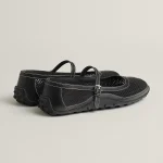 Kichu ballet flat - Image 4